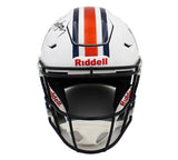 Bo Jackson Signed Auburn Tigers Speed Flex Authentic NCAA Helmet