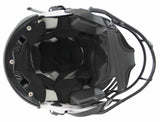 Ravens Ray Lewis Authentic Signed Lunar Speed Flex Full Size Helmet BAS Witness