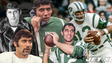 Joe Namath Signed New York Jets (JSA COA) Super Bowl III Champion & Game MVP Q.B