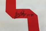 Denis Potvin "CC 81" Signed Team Canada Jersey (JSA COA) 1981 Canada Cup Series