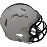 Pat Freiermuth Autographed Penn State Nittany Lions Mini Helmet Beckett 48059