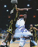 Arron Afflalo Autographed Signed 8x10 Photo UCLA Bruins PSA/DNA #S46802