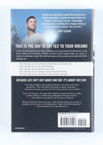 Tim Tebow Signed "This Is The Day" Hard-Cover Book (JSA COA) Ex Florida Gator QB