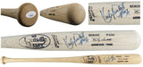 Twins Kirby Puckett Signed Louisville Slugger Player Model P339 Bat JSA #YY49447