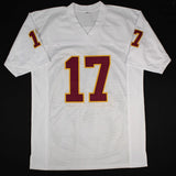 Charlie Ward Signed Florida State Seminoles Jersey "93 Heisman" (Beckett) Q.B.