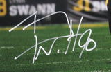 T.J. Watt Signed/Autographed 16x20 Photo Pittsburgh Steelers Beckett 189649