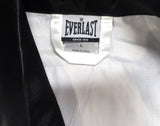 Floyd Mayweather Autographed Signed White Everlast Robe "50-0" JSA #WPP568081