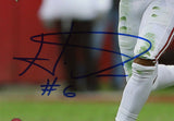 HaHa Clinton-Dix Signed Alabama Crimson Tide Unframed 8x10 NCAA Photo