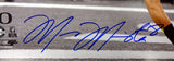 MARCUS MARIOTA AUTOGRAPHED SIGNED 16X20 PHOTO OREGON DUCKS MM HOLO STOCK #89243