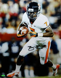 Brandin Cooks Signed Oregon State 16x20 Vertical Running Photo- TriStar Auth