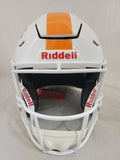 HENDON HOOKER SIGNED TENNESSEE VOLUNTEERS SPEEDFLEX AUTHENTIC HELMET BECKETT QR