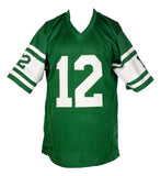 Joe Namath Signed New York Jets (JSA COA) Super Bowl III Champion & Game MVP Q.B