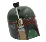 Boba Fett Unsigned Disney Star Wars Mask