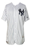 Mariano Rivera Signed Yankees Majestic Auth FlexBase Jersey 5x W.S. Champs JSA