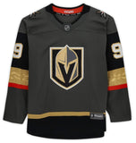 JACK EICHEL Autographed Las Vegas Golden Knights Breakaway Jersey FANATICS