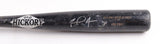 Miguel Amaya Signed Game-Used Old Hickory Baseball Bat (JSA COA) Cubs Catcher