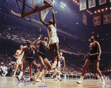 Bill Russell Autographed Boston Celtics 16x20 Photo LE 68/200 HOF Beckett 38794