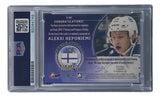 Aleksi Hemponiemi Signed 2017 Leaf #II-AH1 Hockey Card PSA/DNA