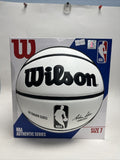 Wilson Autograph Series Basketball