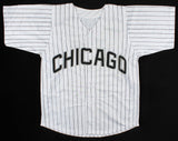 A. J. Pierzynski Signed Chicago White Sox Jersey (PSA Holo) 2005 W Series Champs