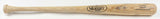 Miguel Amaya Signed Game-Used Louisville Slugger Bat (JSA COA) Chicago Cubs