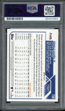Ronald Acuna Jr. PSA 10 AUTO 2023 Topps #150 On Card GEM MINT AUTO