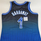 Penny Hardaway Signed Authentic Mitchell & Ness 1994-95 Orlando Magic Jersey PSA