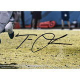 Trevor Lawrence Autographed/Signed Jacksonville Jaguars 16x20 Photo FAN 46988