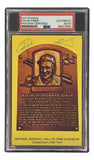 Ralph Kiner Signed 4x6 Pittsburgh Pirates HOF Plaque Card PSA/DNA 85027892