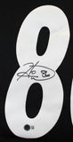 Steelers Hines Ward "SB XL MVP" Signed Black Nike Limited Jersey BAS Witnessed