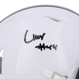 Chop Robinson Autographed Penn State Nittany Lions Speed Helmet Fanatics