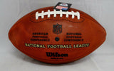 Andre Johnson Autographed NFL Authentic Duke Football- PSA/DNA Authenticated