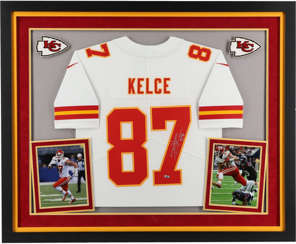 kansas city chiefs limited jersey