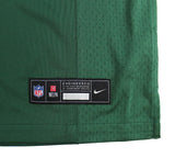 Jordan Love Signed Green Bay Packers Nike Game Green NFL Jersey