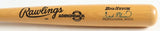 Frank Robinson Signed Rawlings Adirondack Big Stick Bat (Beckett) Orioles / Reds