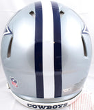 MICAH PARSONS Autographed Dallas Cowboys Authentic Speed Helmet FANATICS