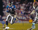 Mark Ingram Signed/Autographed 8x10 Photo New York Giants JSA 191769