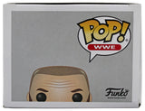 Paul Levesque Triple H Signed #52 Pop! WWE Funko Pop Vinyl Figure BAS #AD77127