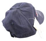 Avalanche Joe Sakic Authentic Signed CCM Hat Autographed BAS #BR84201