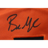 Baker Mayfield Autographed Cleveland Browns Nike Brown Jersey Beckett 46666