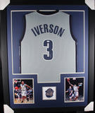 Jersey Framing TOWER STYLE - You Provide The Jersey - We Frame Your Jersey