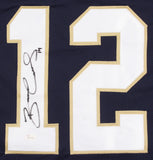 Brandin Cooks Signed Los Angeles Rams Jersey (JSA COA) / All Pro Wide Reciever