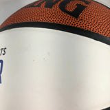 Jarrett Culver signed Basketball PSA/DNA Memphis Grizzlies autographed