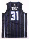 Terrence Ross Signed Orlando Magic Jersey (JSA COA) 2012 Draft Pick/ 8th Overall