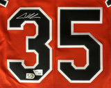 Adley Rutschman Signed Baltimore Orioles Nike Replica Jersey Fanatics