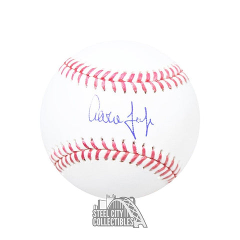 Aaron Judge Autographed Official MLB Baseball - Fanatics/MLB