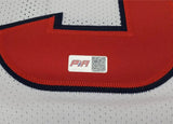 Tank Dell Signed Houston Texans Jersey (Players Ink) 2023 3rd Round Pick W.R.