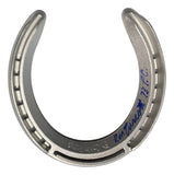 Ron Turcotte Signed St. Croix Forge Horse Shoe 73 TC Inscribed JSA