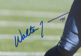 WALTER JONES AUTOGRAPHED SIGNED 16X20 PHOTO SEATTLE SEAHAWKS MCS HOLO 124709