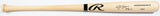 Frank Thomas Autographed Blonde Rawlings Pro Baseball Bat w/HOF - Beckett W Holo